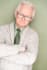 be the senior voice and face for your elderly care assisted living message