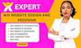 wix website redesign wix website design wix website design wix website redesign