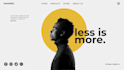 be your front end web developer using css html javascript