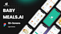 build mobile app development app developer flutter ai app creation react native
