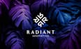 design a modern logo for beauty, wellness and lifestyle brands