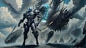 create stunning ai concept art and animate it