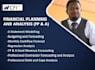 perform financial analysis and financial modelling  tasks for you