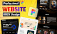 figma design website, app design figma, website ui ux, website mockups