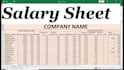 be your virtual assistant of data entry in excel,web scraper
