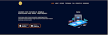 fix, update or build professional websites