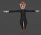 make a rexouium avatar for vrchat
