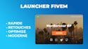 create a launcher for your servers