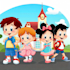 draw cute disney cartoon character