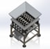 do mechanical design, animation and 2d drawing to 3d model