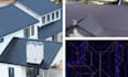 do roofing and siding material takeoff and cost estimation