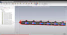 program your cnc machine via mastercam