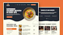 convert figma to landing page with pixel perfect design