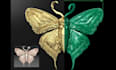 do 3d cad jewelry design, modeling and retouch