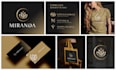 do brand or business logo design with copyrights