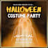 create spooky halloween party invitations