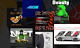 design social media posts