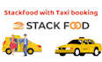 stackfood with taxi booking installtion source code 6amtech