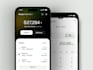 professional mobile app UI design
