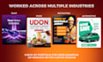 design static facebook and instagram ad creatives