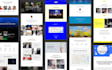 do tilda website and design