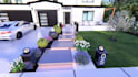3d landscape design, backyard, front yard, deck, pool as a landscape architect