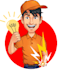 design you a custom logo or other graphic creation