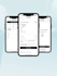 develop  mobile app for ios and android using react native