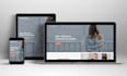 create professional duda website for you using duda builder