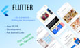 develop android and ios flutter app