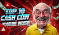 create top 10 faceless cash cow youtube videos for automation channel and shorts