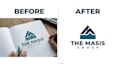 design a timeless mortgage, realtor, real estate property, or construction logo