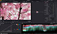 create dctl np split tone and contrast
