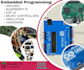 do iot projects with ardiuno esp and raspberry pi