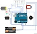 program arduino, pic and esp32 and iot based projects