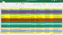 do data entry lead generation and web research excel service