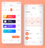 create interactive and functional apps using flutter