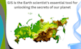 do geospatial analysis using rs and gis technology