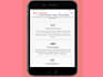 convert your website into android and ios app as your requirement without bug