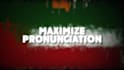 teach you native italian conversation, pronunciation