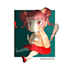 draw cute anime chibi character for you