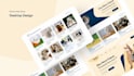 do website design, web app design, mobile app design, ui ux and figma design