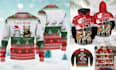 make brilliant all over print sweatshirt design