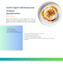 design a beautiful cookbook, thats plaigerism free and safe for KDP