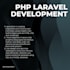 be your full stack PHP laravel developer
