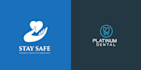 design a unique pharmacy medical healthcare dental logo