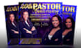 do event , party, church flyer, conference flyer within 24 hours