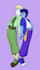 make your avatar in any cartoon style