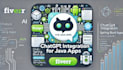 integrate chatgpt ai into your java spring boot app