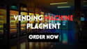 be your vending machine locator for vending placement